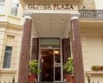 Oliver Plaza Hotel - London