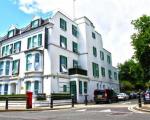 Best Western Kensington Olympia Hotel - London