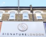 Signature Hotel - London