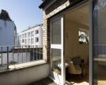 83 Goswell Apartment - London