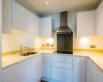 Lincoln Tower Serviced Apartments - London