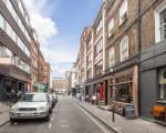 Oxford Street & Regent Street Apartments - London