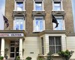 Hotel Oliver - London