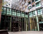 Lincoln Plaza London, Curio Collection by Hilton - London