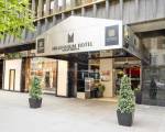 Millennium Hotel London Knightsbridge - London
