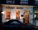 London Hotel Paddington - London