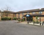 Days Inn by Wyndham London Stansted Airport - London