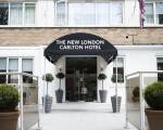 The New London Carlton Hotel & Service Apartments - London