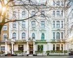 Mitre House Hotel - London
