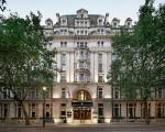 Club Quarters Hotel, Trafalgar Square - London