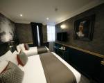 The Portico Hotel - London