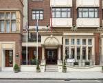 The Capital Hotel, Apartments & Townhouse - London