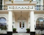 Normandie Hotel - London