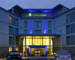 Holiday Inn Express London Stansted Airport, an IHG Hotel - London