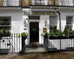 Gresham Hotel - London