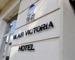 The Blair Victoria Hotel - London