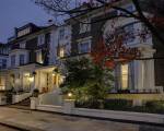 Best Western Swiss Cottage Hotel - London
