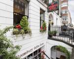 St Athans Hotel - London
