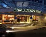 Royal Garden Hotel - London