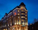 London Marriott Hotel Maida Vale - London