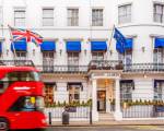 London Elizabeth Hotel - London