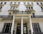 Garden Court Hotel - London