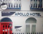 Apollo Hotel Kings Cross - London