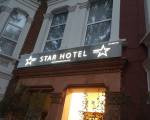 Star Hotel Bed & Breakfast - London