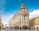 Travelodge London Central City Road Hotel - London