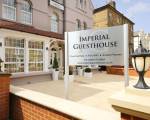 Imperial Guest House - London