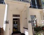 Fairways Hotel Paddington - London