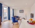 Premium Hounslow Studio Apartments - London