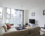 Times Square Serviced Apartments - London