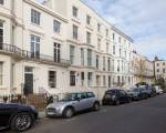 1 Bedroom Apartment in Notting Hill Accommodates 2 - London
