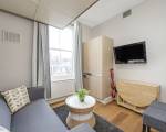 1 Bedroom Clarincarde Apartment - London