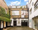 Urban Stay Fitzrovia Apartments - London