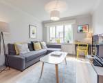 Hoxton 2 Bed Apartment by BaseToGo - London