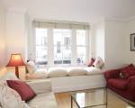 A Place Like Home - Comfortable Apartment in Paddington - London