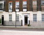 Arriva Hotel - Londra