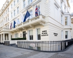 Hotel Eden Plaza Kensington - London