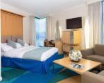 Radisson Blu Hotel London Stansted Airport - Londres