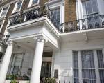 Dylan Apartments Paddington - London