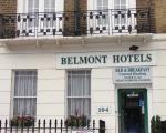 Belmont & Astoria Hotel - London