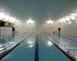 Innere Schwimmbad