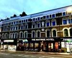 Maitrise Hotel Maida Vale - London